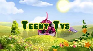 Hi, We Are Teeny Ty!